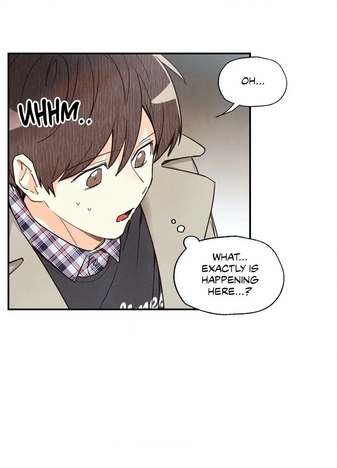 Read Pian Pian chapter 49 image 75 on Lezhin
