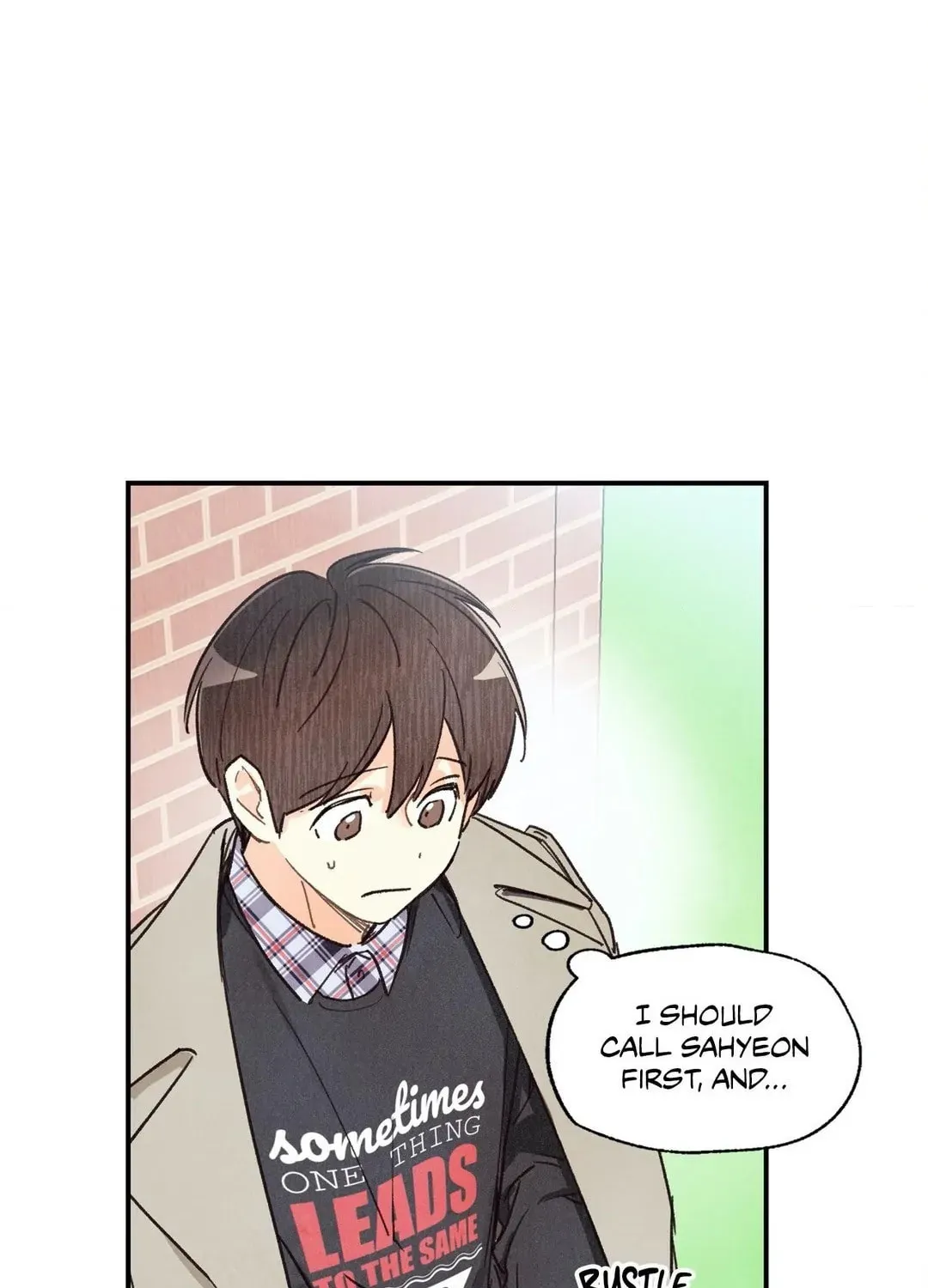 Read Pian Pian chapter 49 image 78 on Lezhin