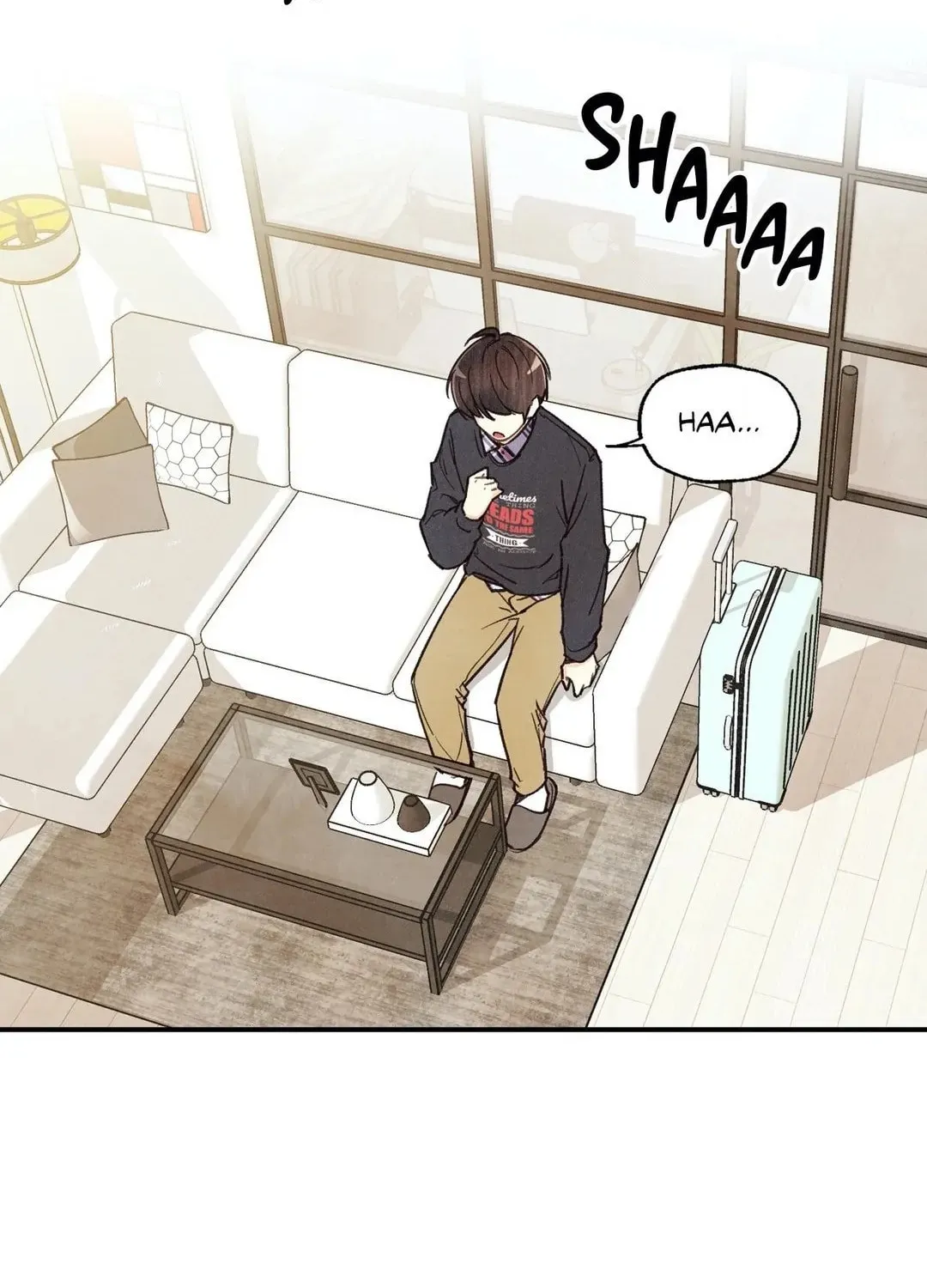 Read Pian Pian chapter 49 image 88 on Lezhin