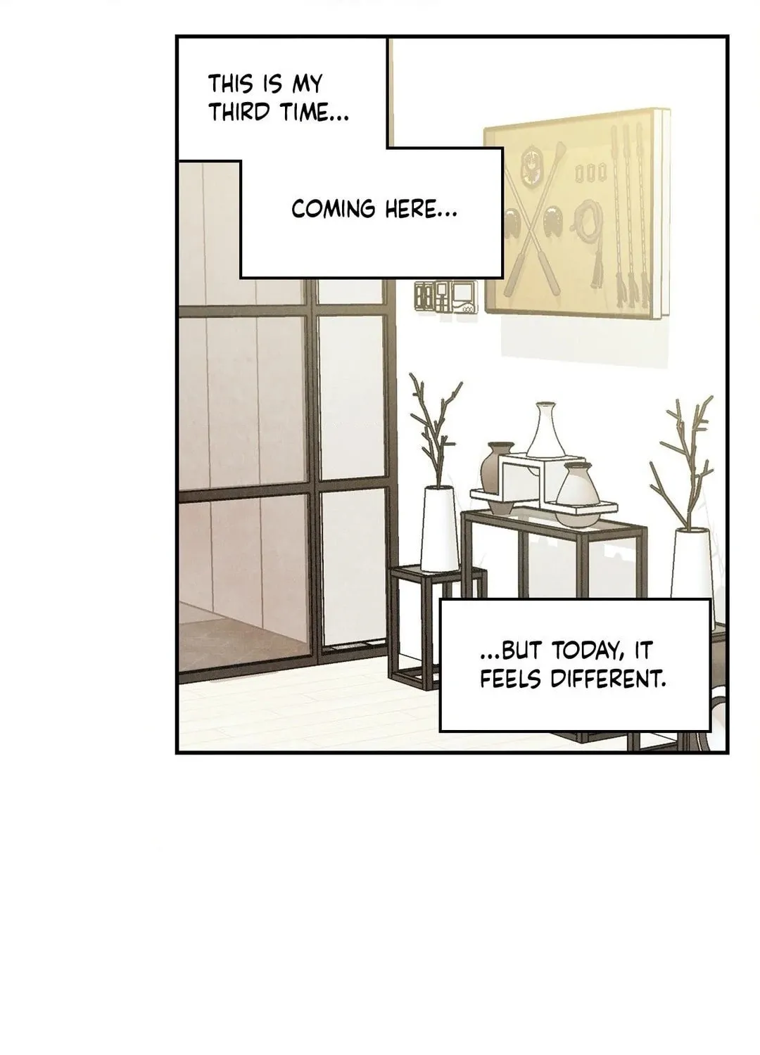 Read Pian Pian chapter 49 image 90 on Lezhin