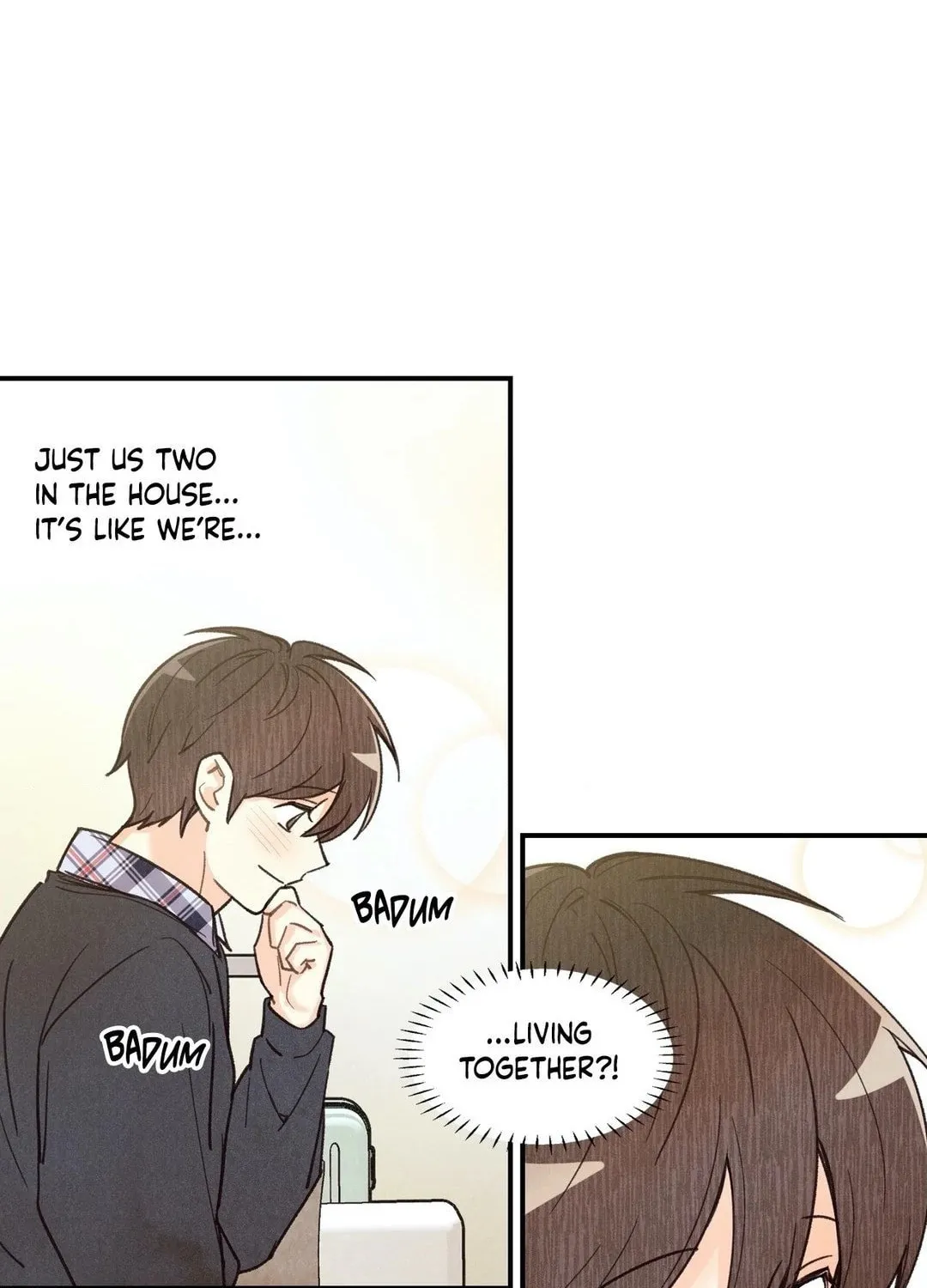 Read Pian Pian chapter 49 image 91 on Lezhin
