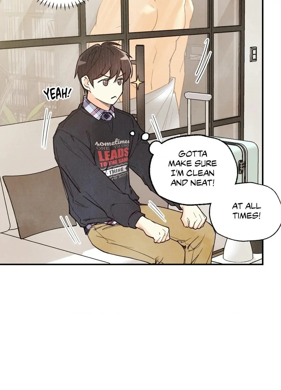 Read Pian Pian chapter 49 image 96 on Lezhin