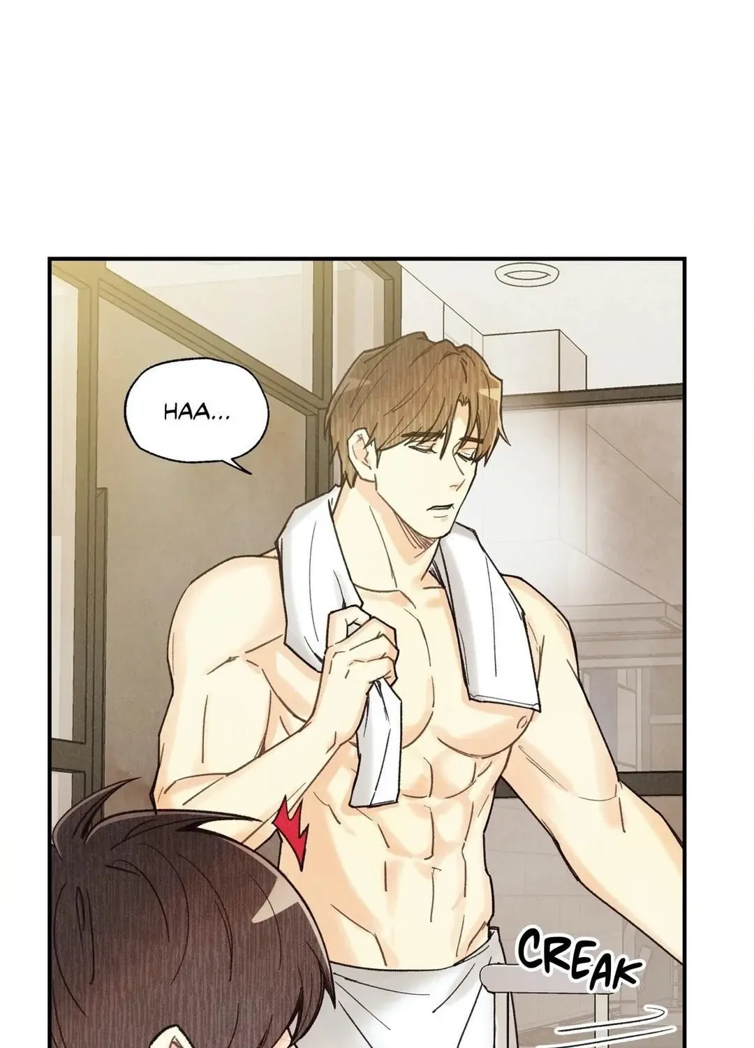 Read Pian Pian chapter 49 image 97 on Lezhin