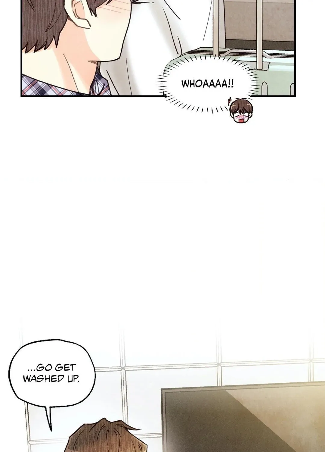 Read Pian Pian chapter 49 image 99 on Lezhin