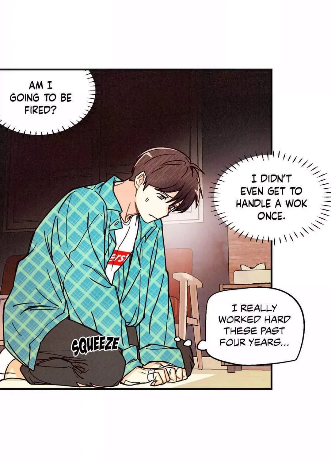 Read Pian Pian chapter 5 image 10 on Lezhin
