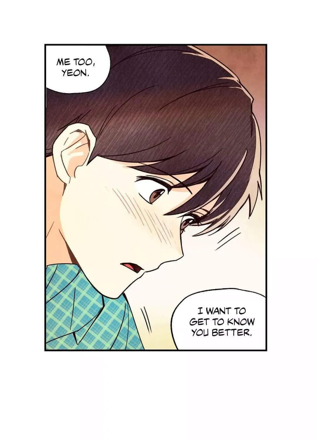 Read Pian Pian chapter 5 image 12 on Lezhin