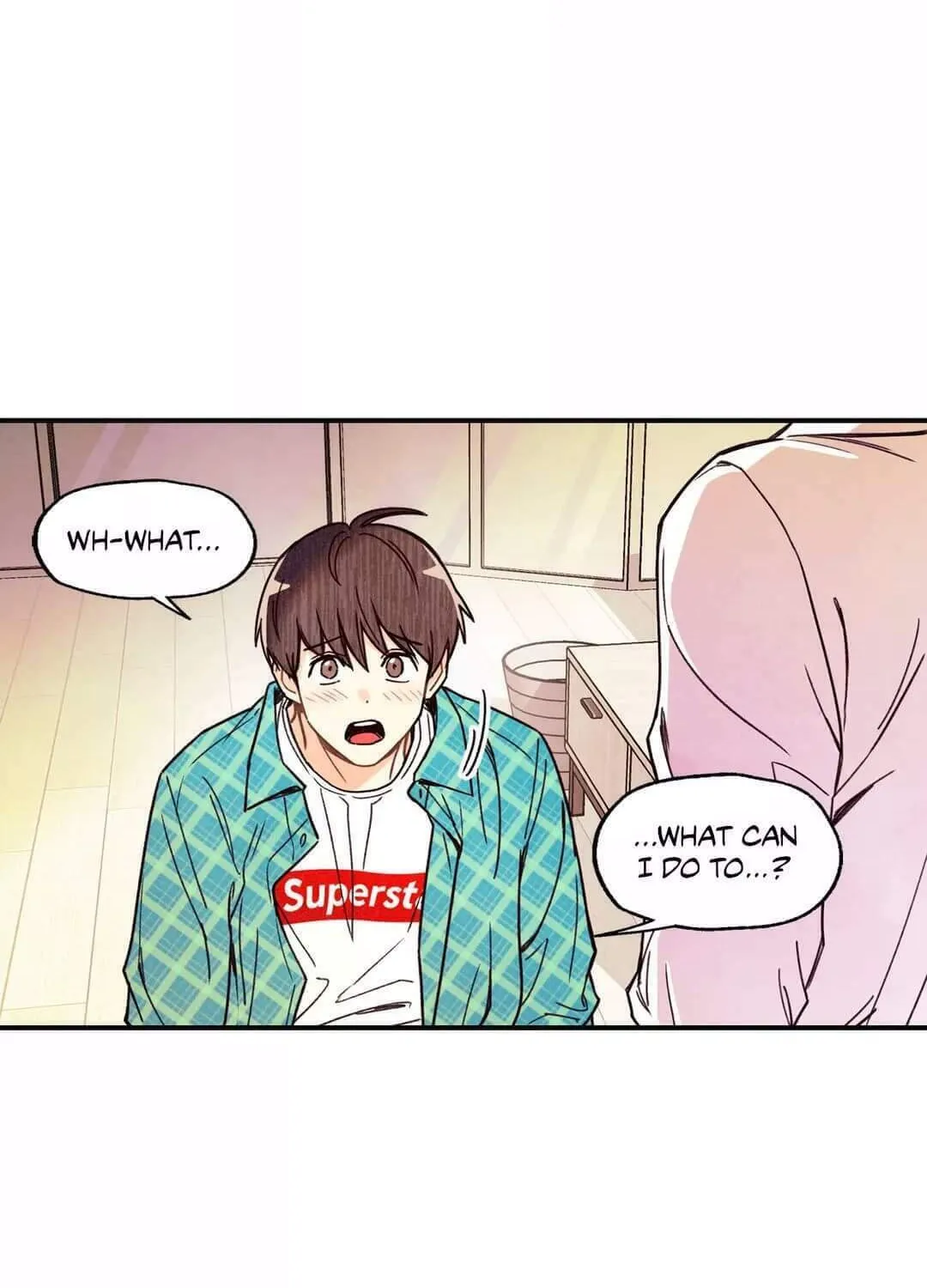 Read Pian Pian chapter 5 image 13 on Lezhin