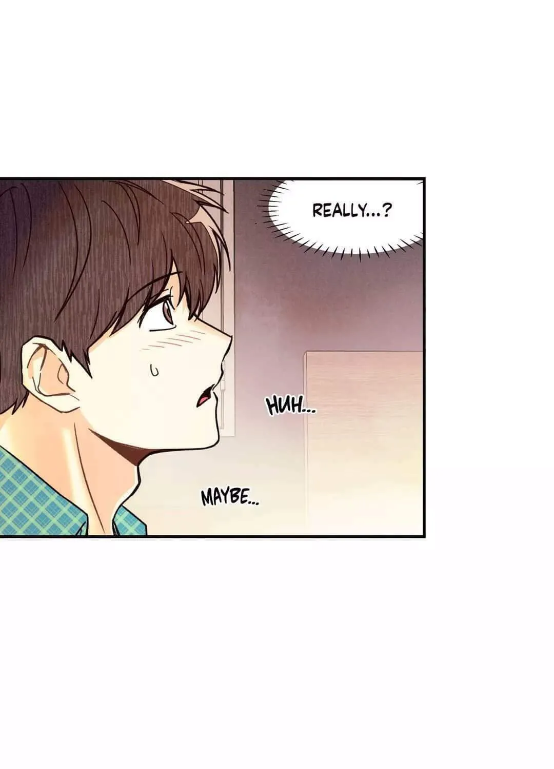 Read Pian Pian chapter 5 image 18 on Lezhin