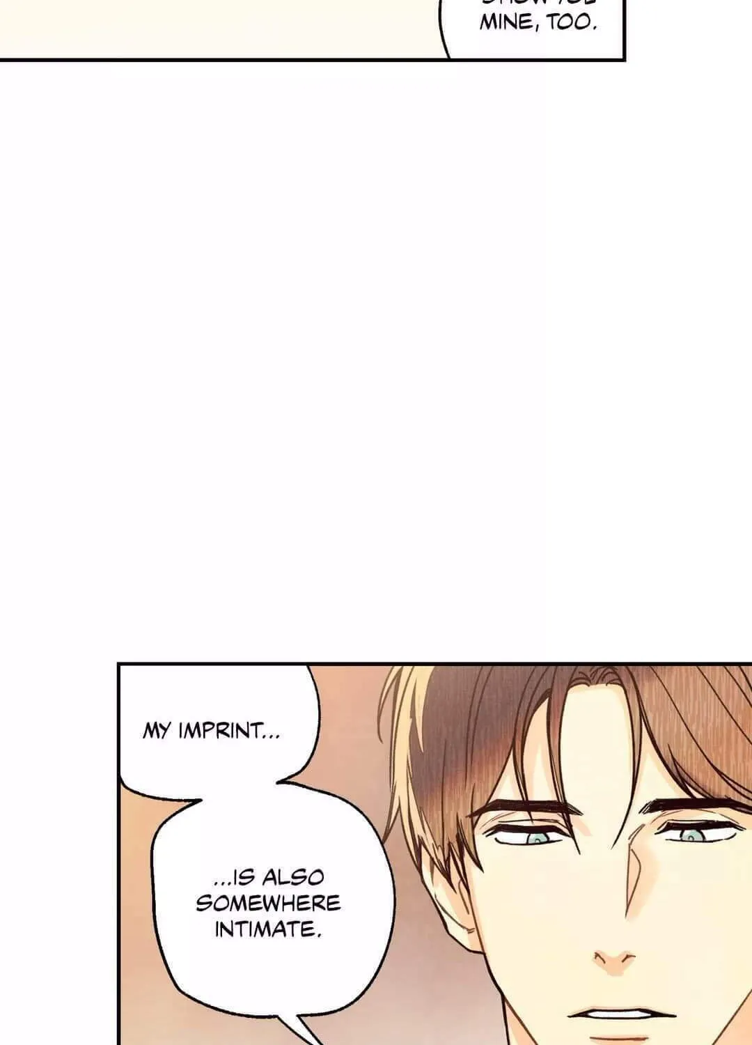 Read Pian Pian chapter 5 image 22 on Lezhin