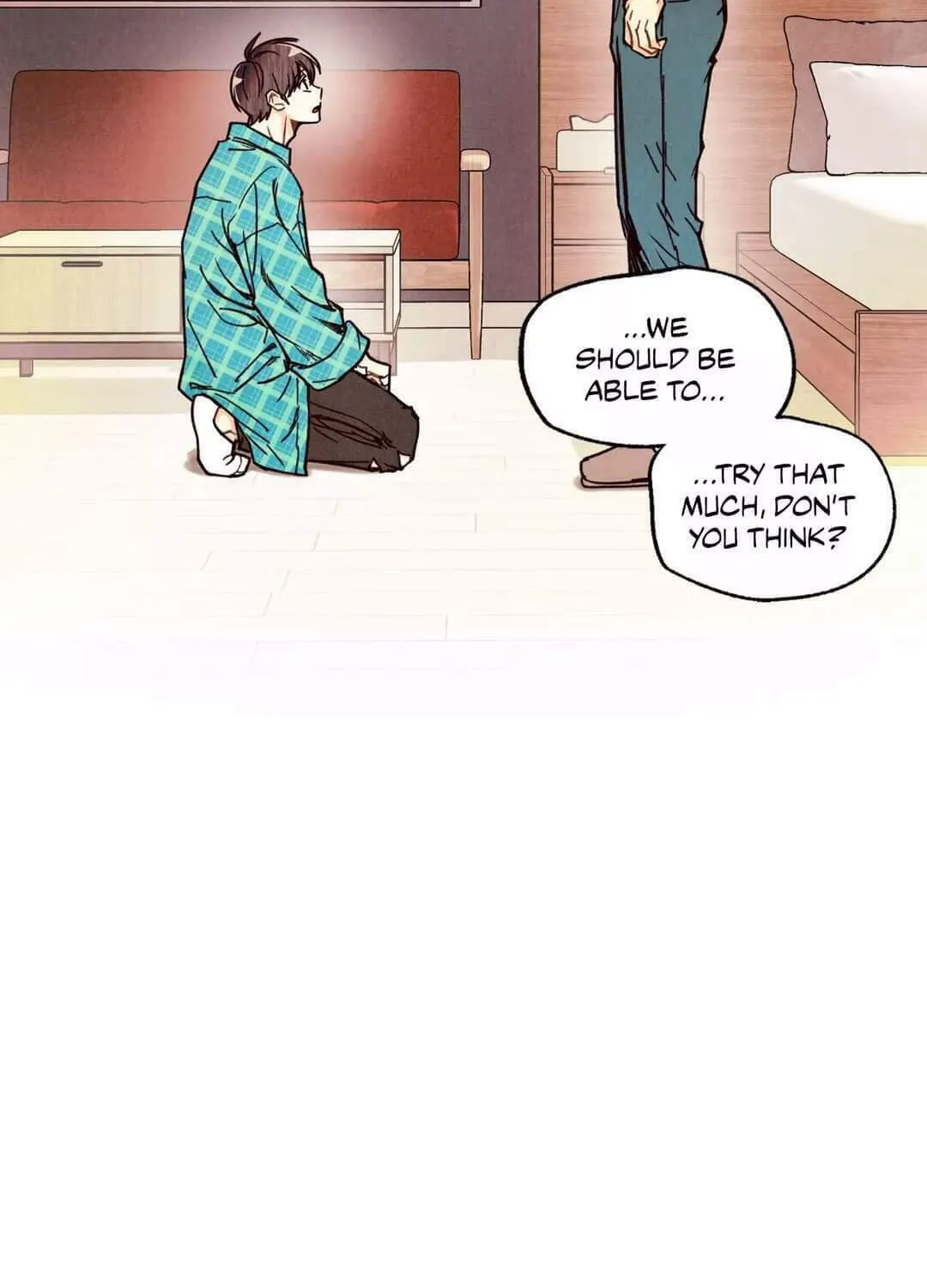 Read Pian Pian chapter 5 image 25 on Lezhin