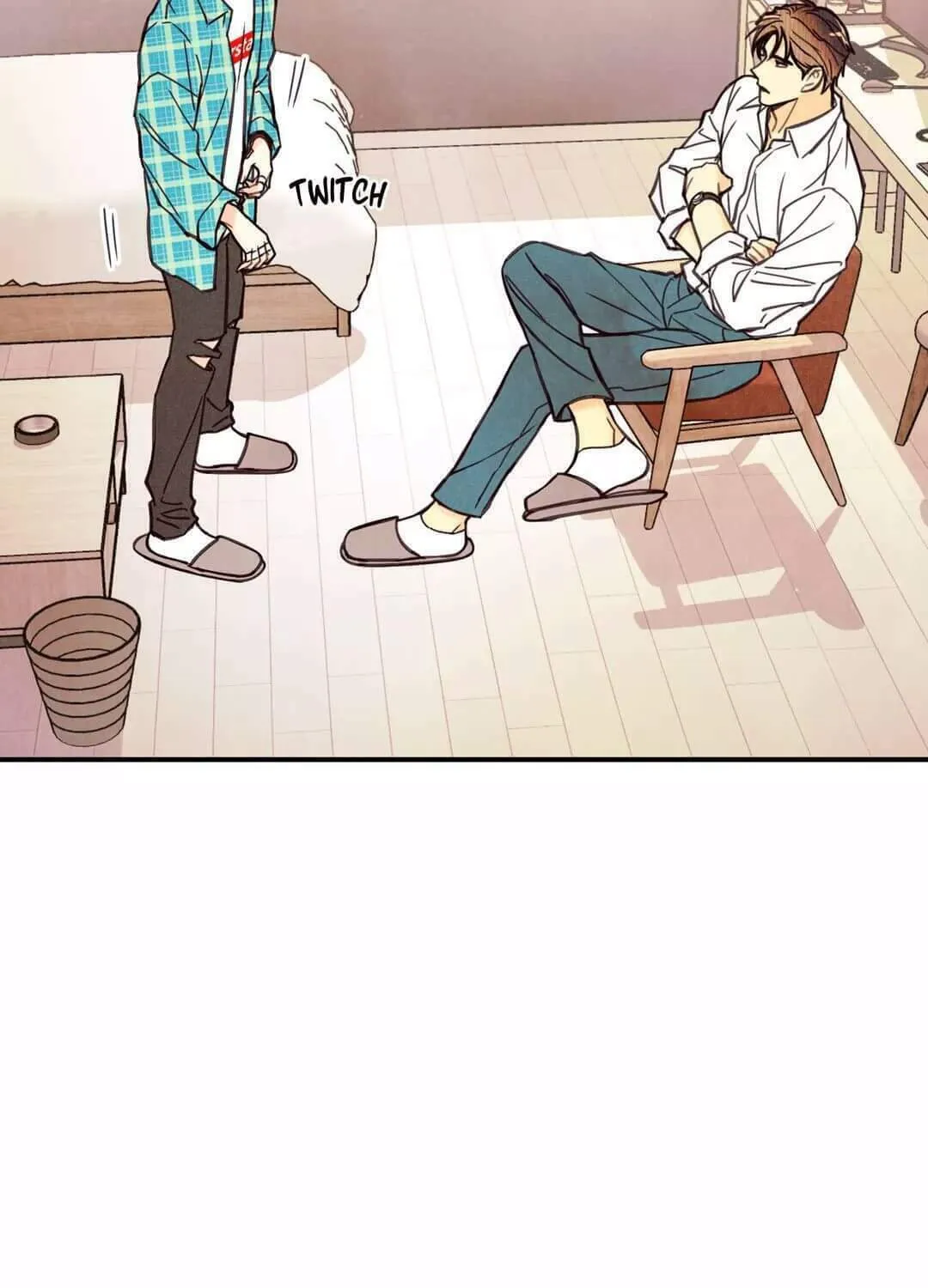 Read Pian Pian chapter 5 image 30 on Lezhin