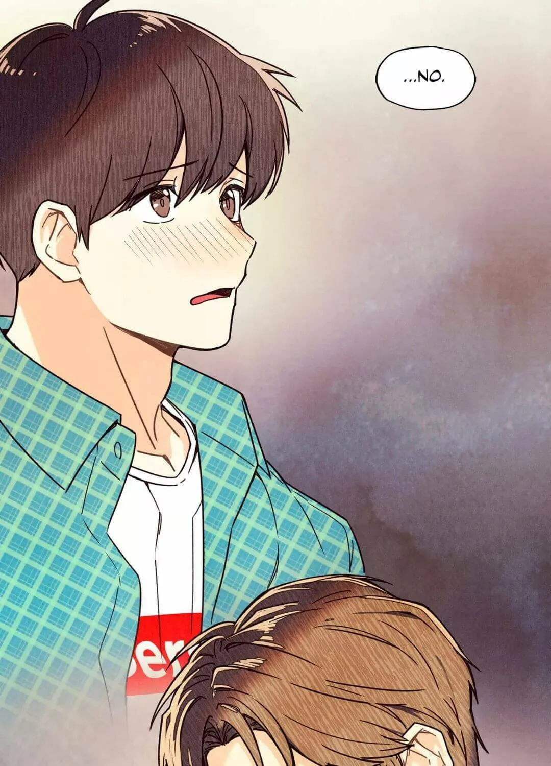 Read Pian Pian chapter 5 image 36 on Lezhin