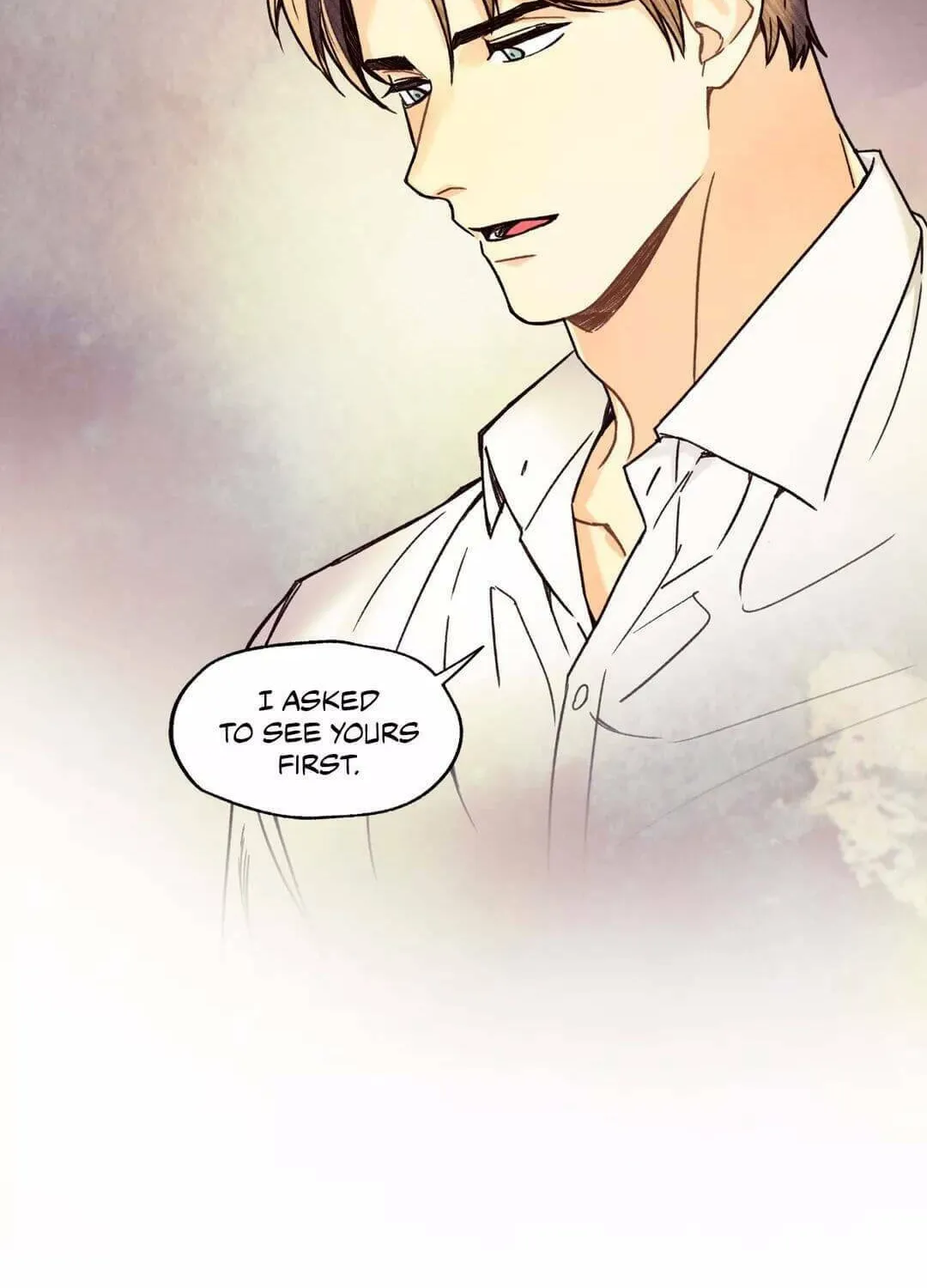 Read Pian Pian chapter 5 image 37 on Lezhin