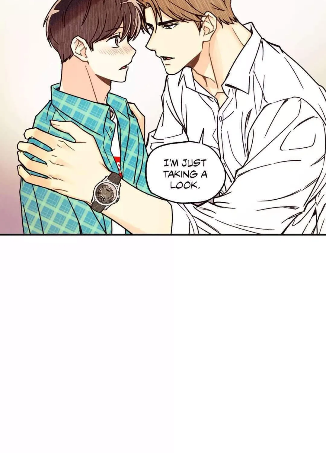 Read Pian Pian chapter 5 image 40 on Lezhin