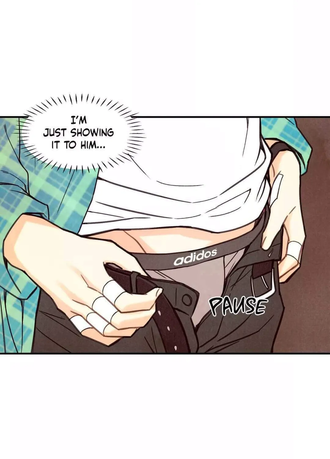 Read Pian Pian chapter 5 image 43 on Lezhin
