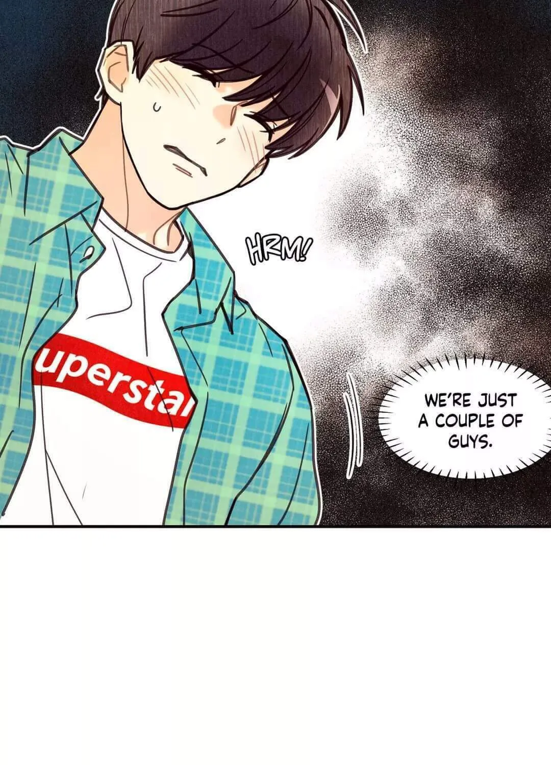 Read Pian Pian chapter 5 image 45 on Lezhin