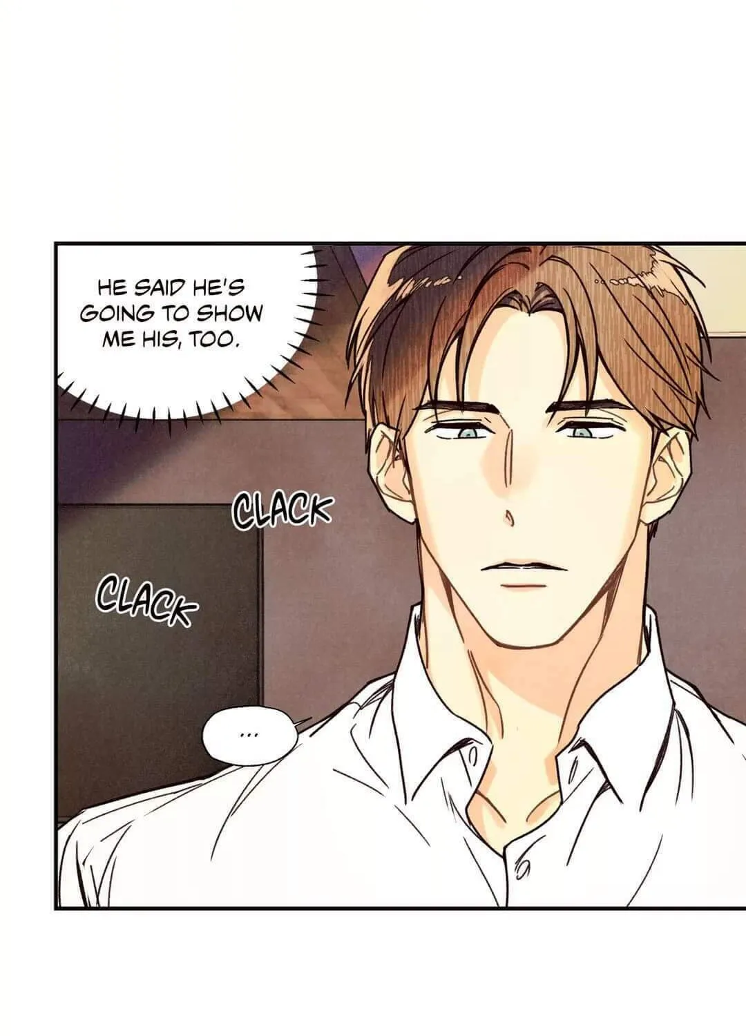 Read Pian Pian chapter 5 image 46 on Lezhin