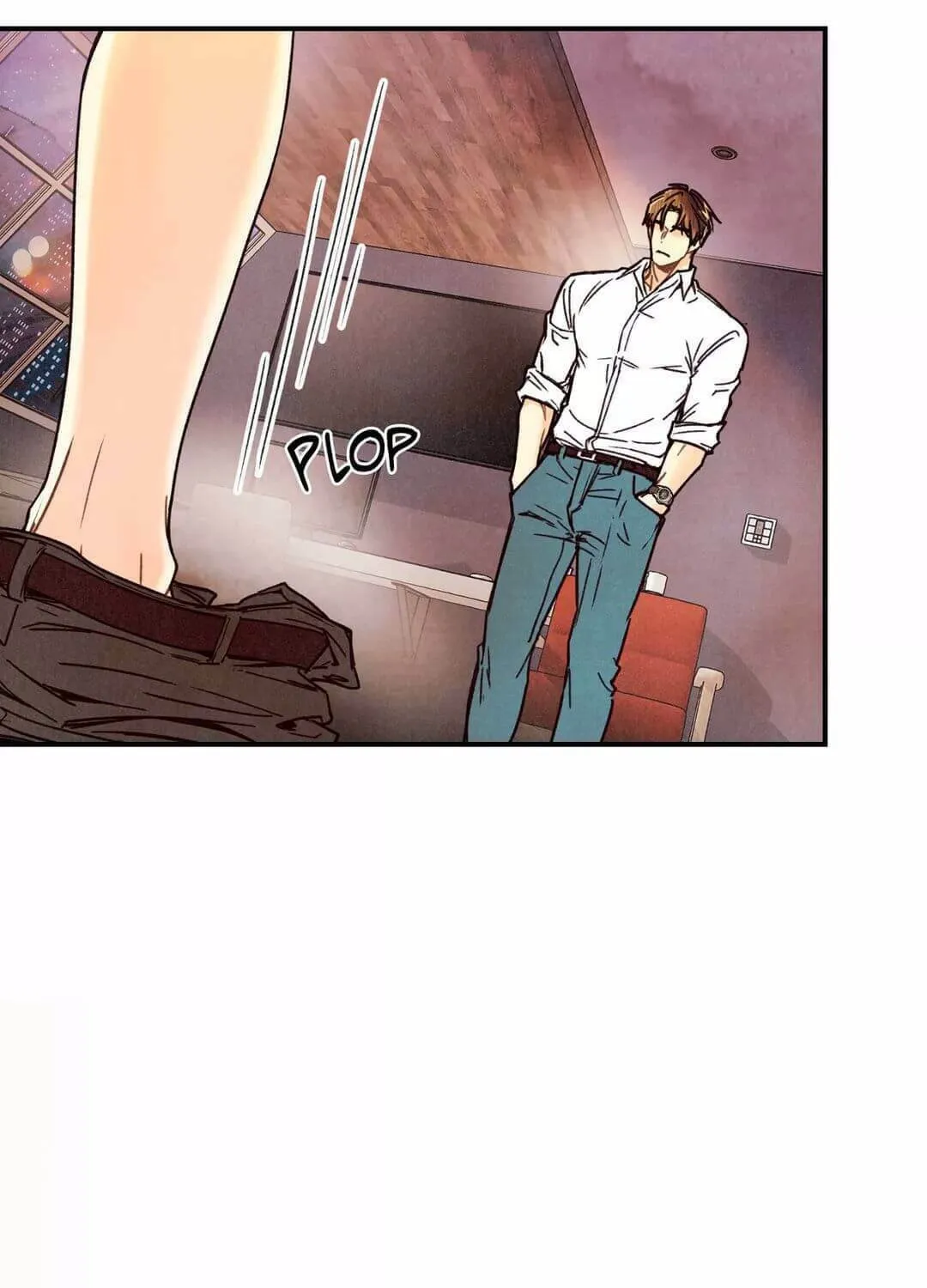 Read Pian Pian chapter 5 image 48 on Lezhin
