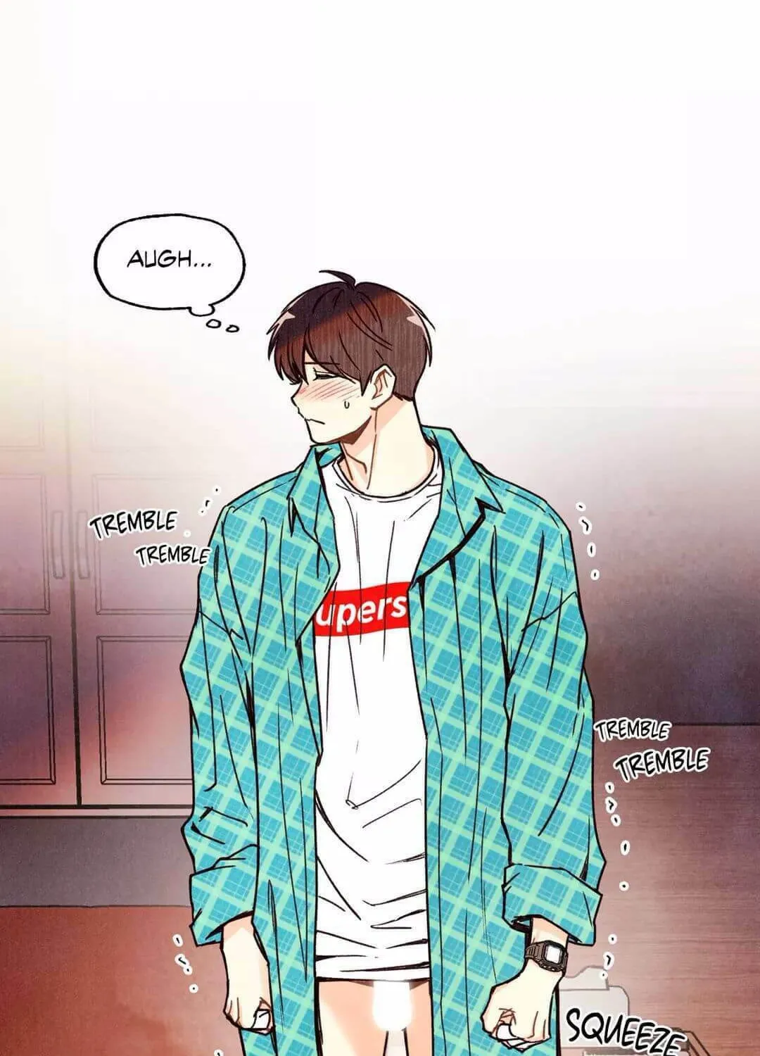 Read Pian Pian chapter 5 image 49 on Lezhin