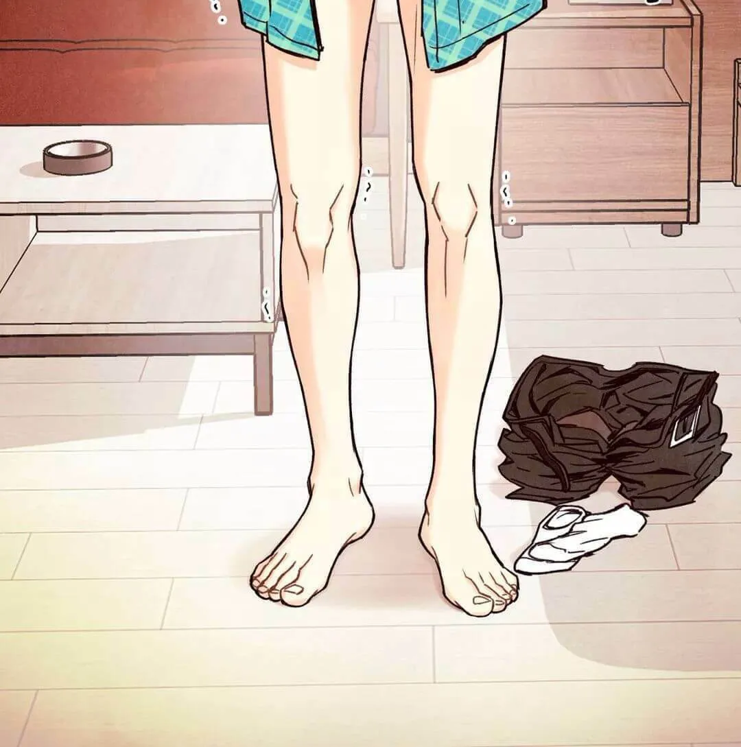 Read Pian Pian chapter 5 image 50 on Lezhin