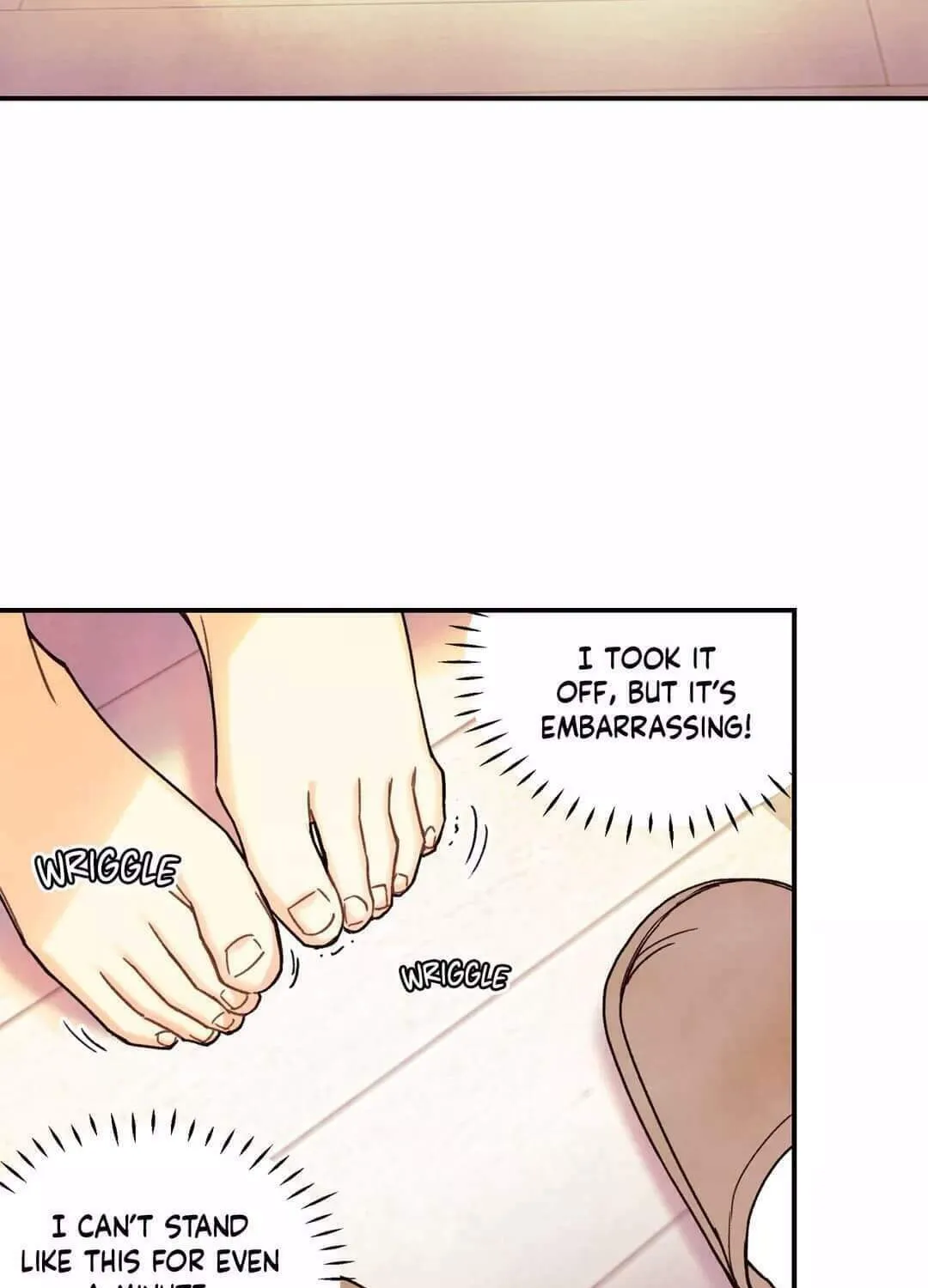 Read Pian Pian chapter 5 image 51 on Lezhin