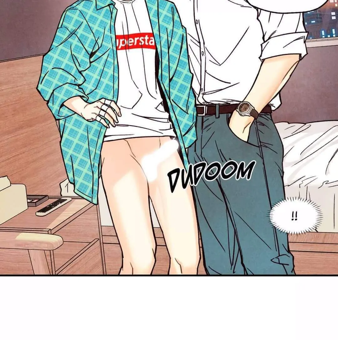 Read Pian Pian chapter 5 image 56 on Lezhin
