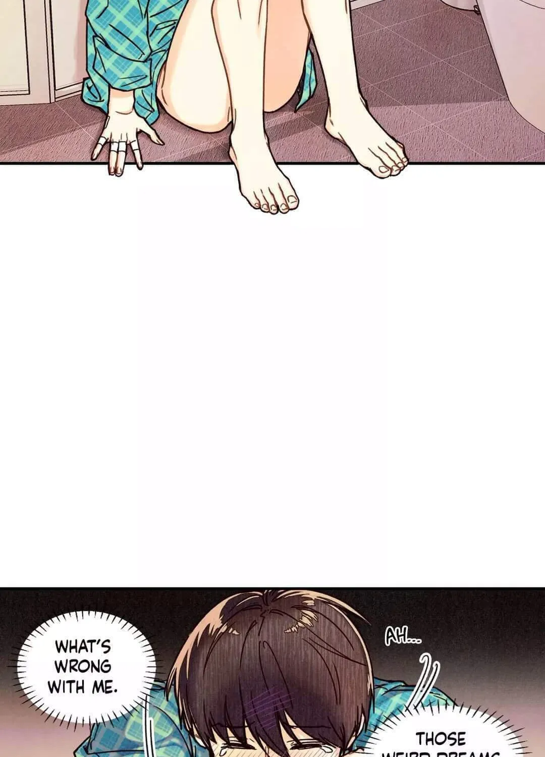 Read Pian Pian chapter 5 image 61 on Lezhin