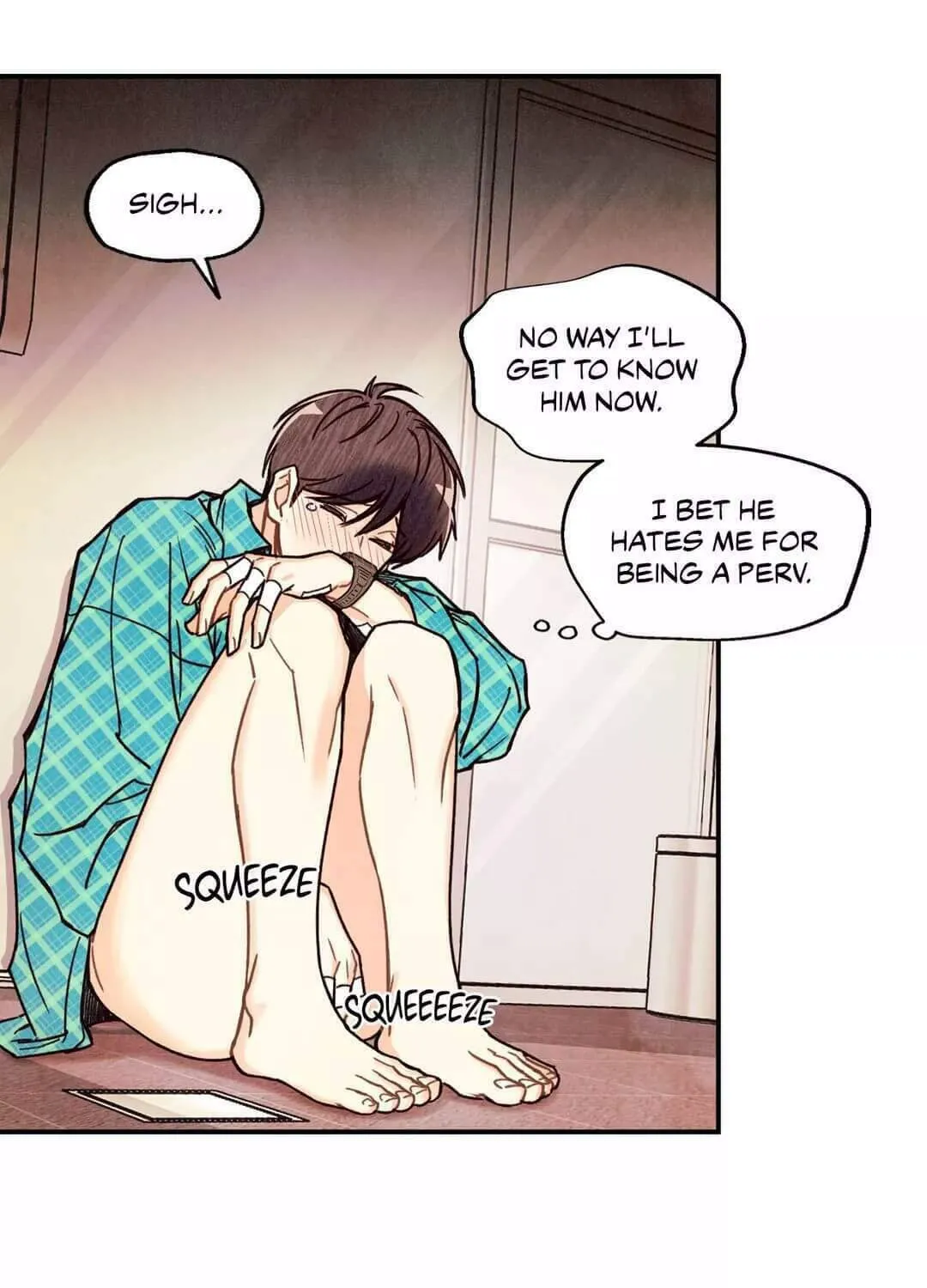 Read Pian Pian chapter 5 image 63 on Lezhin