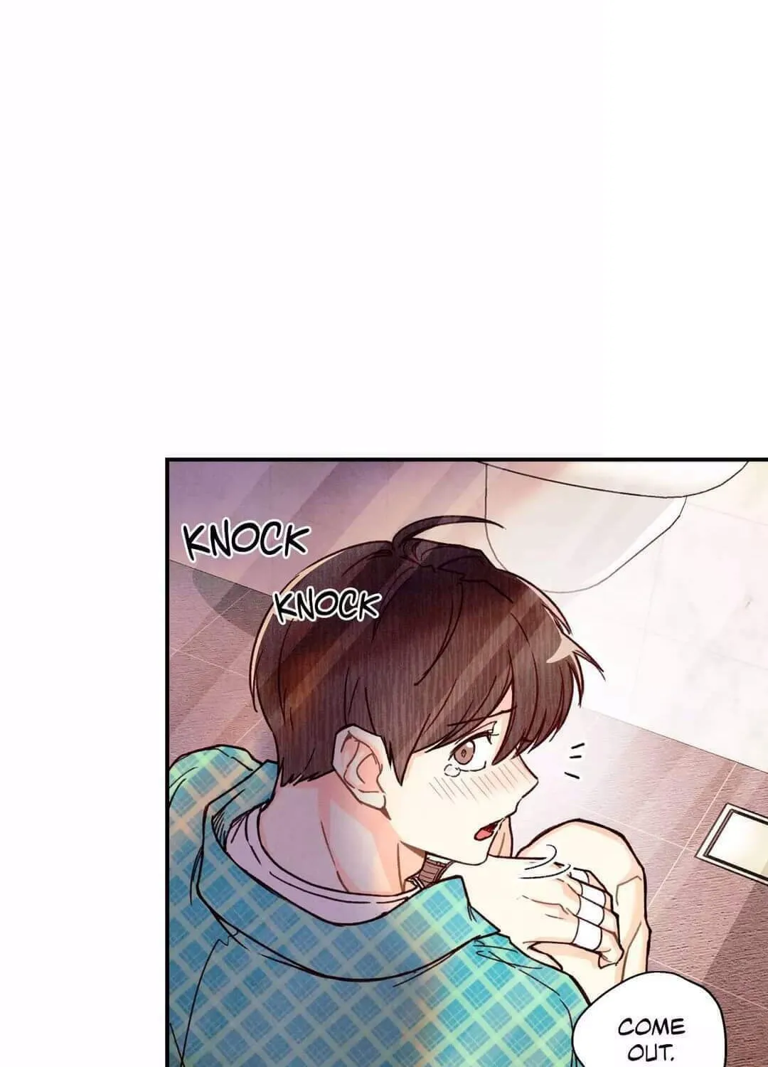 Read Pian Pian chapter 5 image 64 on Lezhin