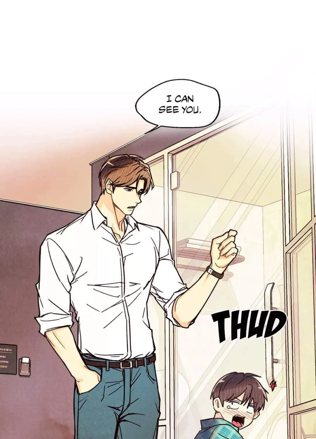 Read Pian Pian chapter 5 image 66 on Lezhin