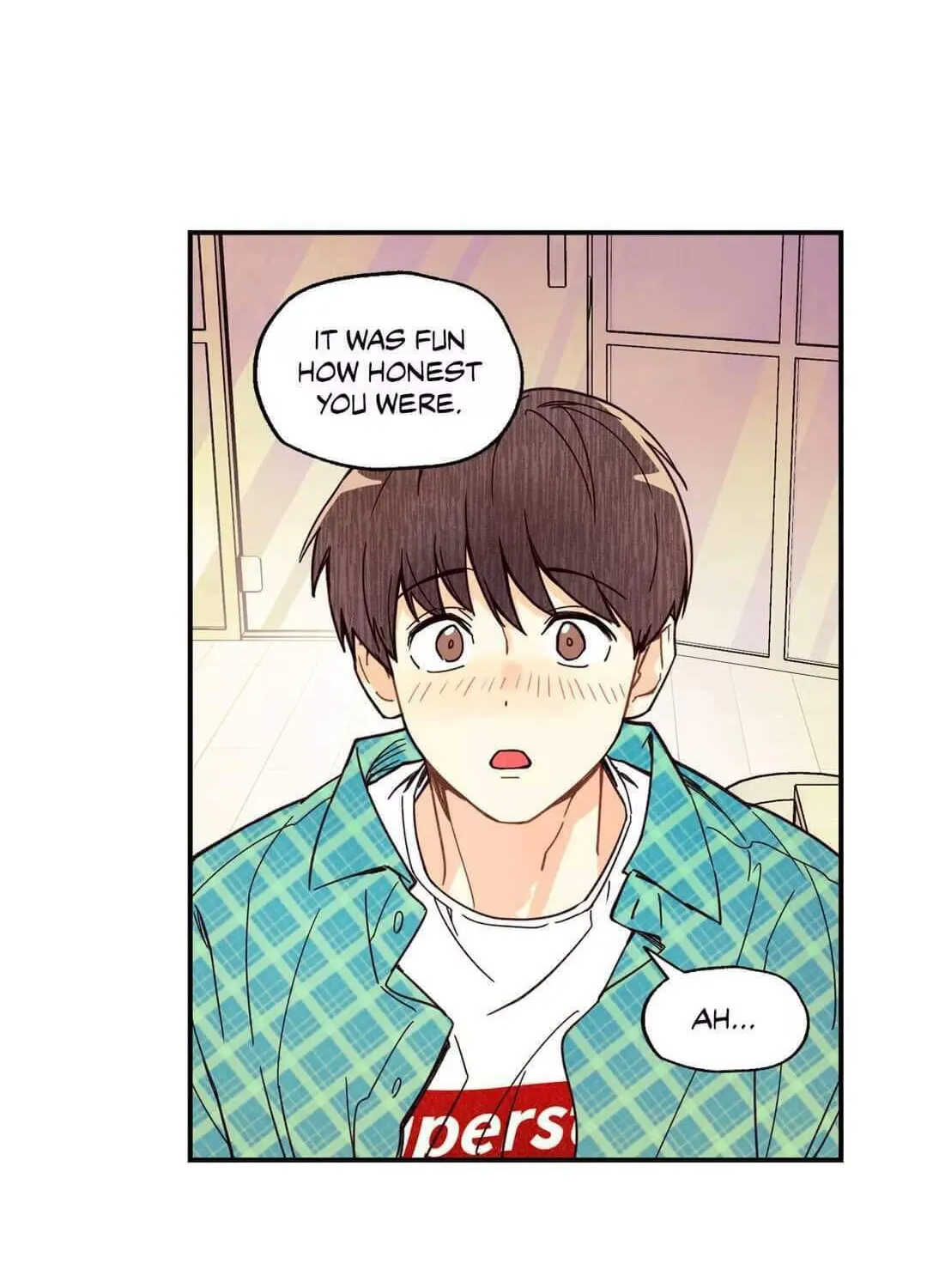 Read Pian Pian chapter 5 image 7 on Lezhin
