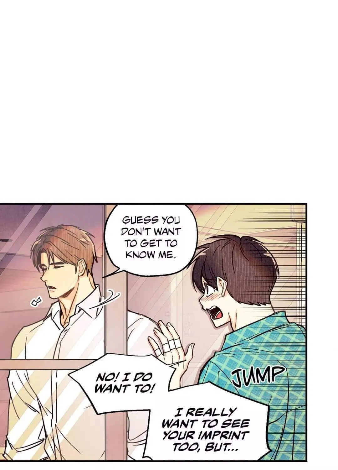 Read Pian Pian chapter 5 image 72 on Lezhin