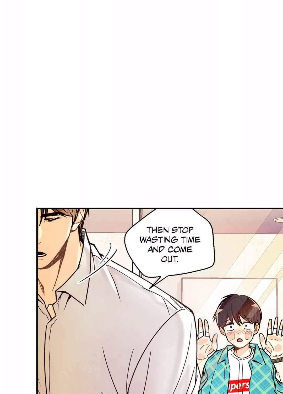 Read Pian Pian chapter 5 image 73 on Lezhin