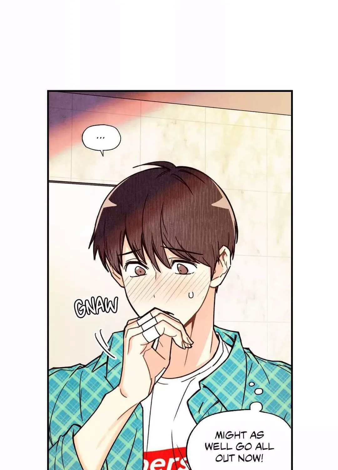Read Pian Pian chapter 5 image 76 on Lezhin