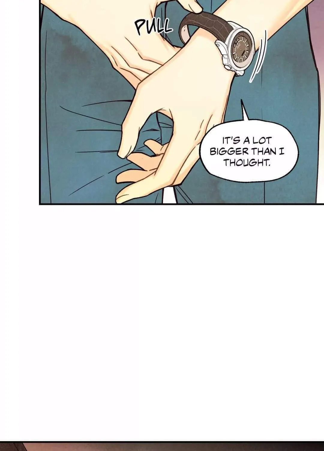 Read Pian Pian chapter 5 image 85 on Lezhin