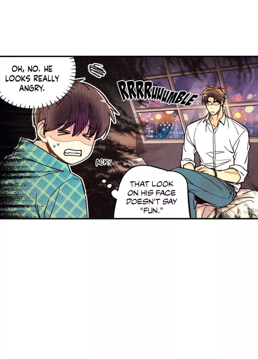 Read Pian Pian chapter 5 image 9 on Lezhin