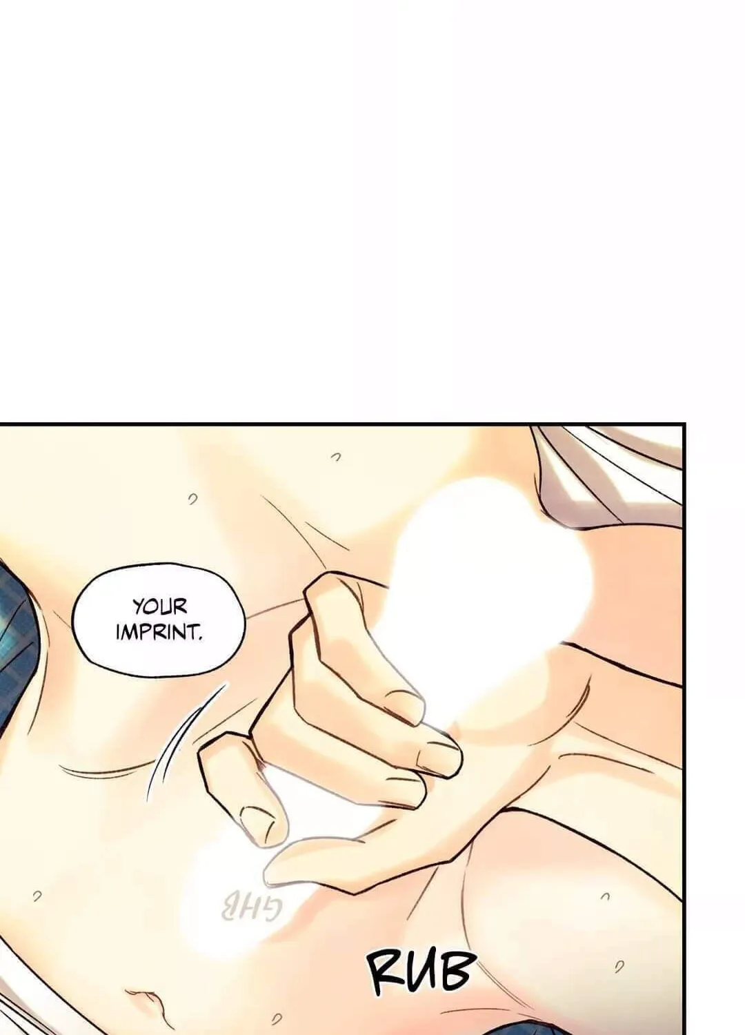 Read Pian Pian chapter 5 image 97 on Lezhin