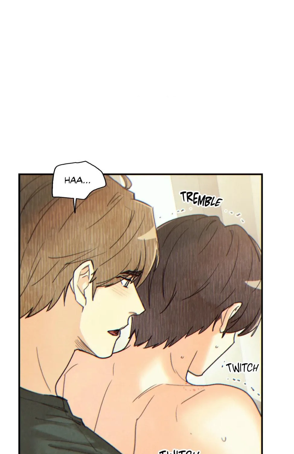 Read Pian Pian chapter 50 image 100 on Lezhin
