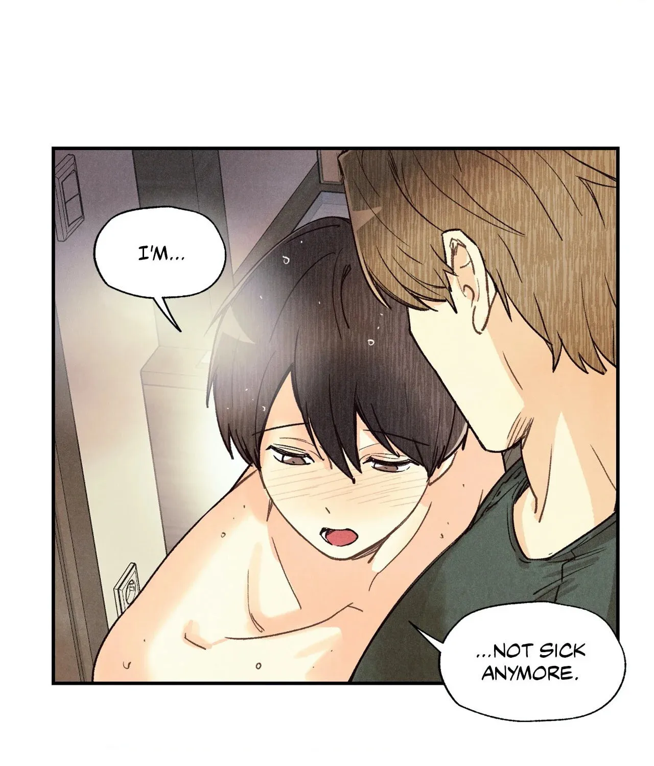 Read Pian Pian chapter 50 image 15 on Lezhin