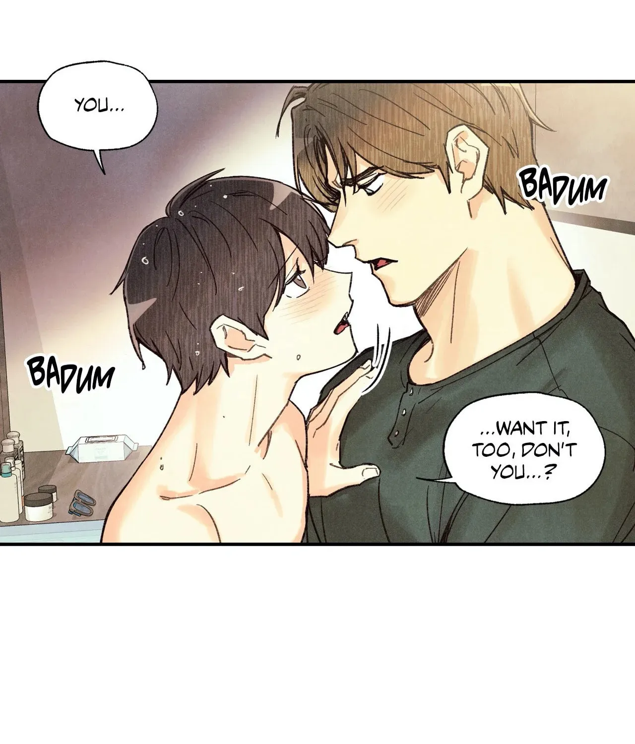 Read Pian Pian chapter 50 image 19 on Lezhin