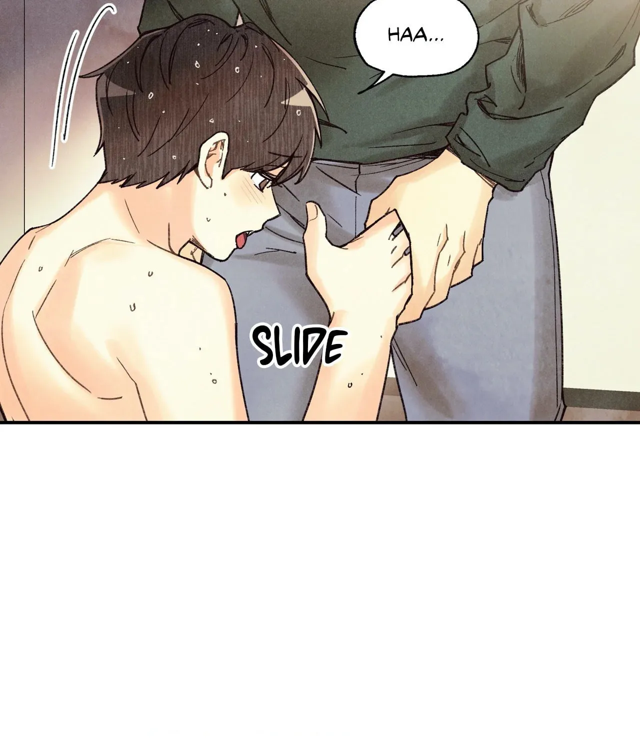 Read Pian Pian chapter 50 image 21 on Lezhin