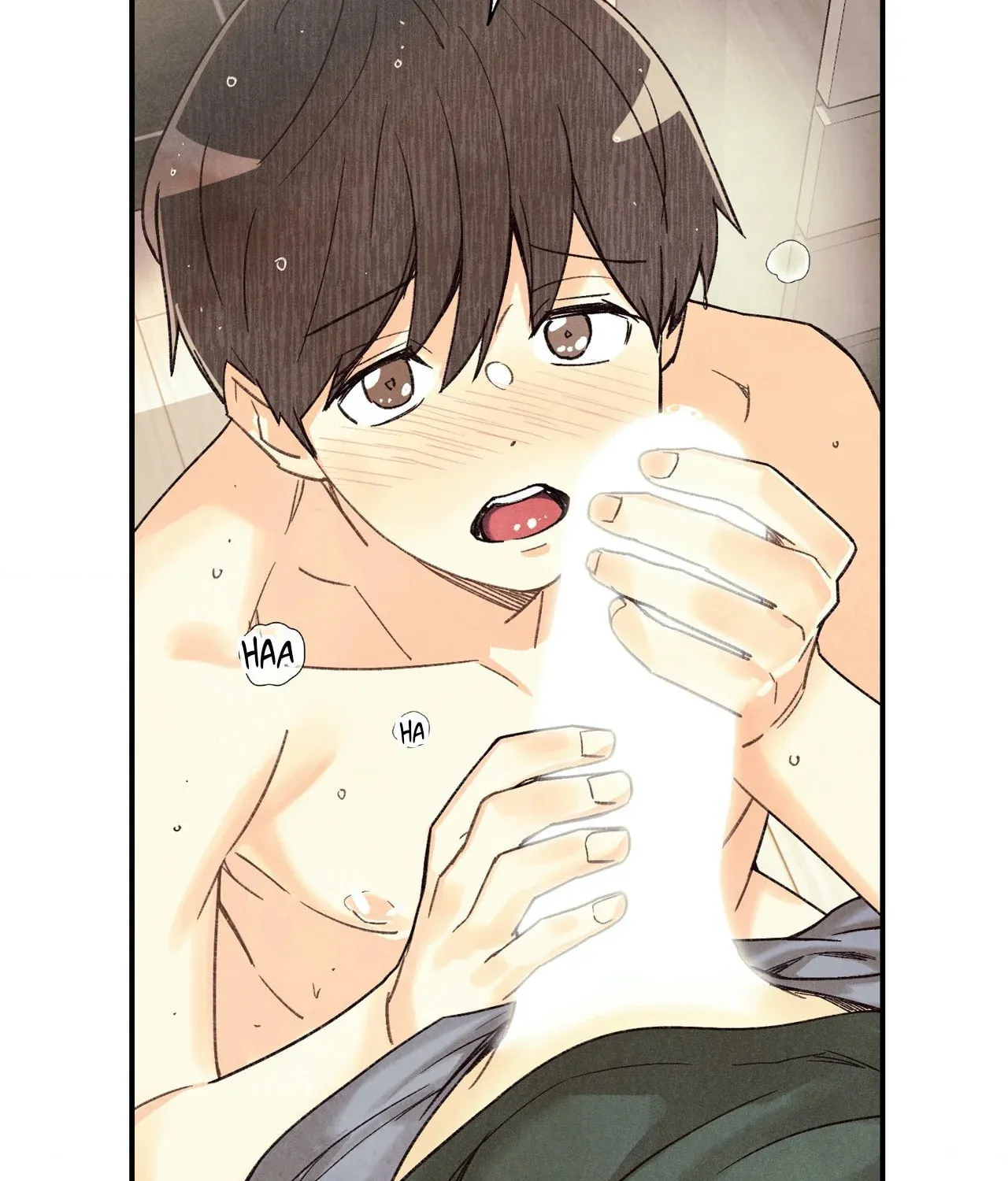Read Pian Pian chapter 50 image 30 on Lezhin