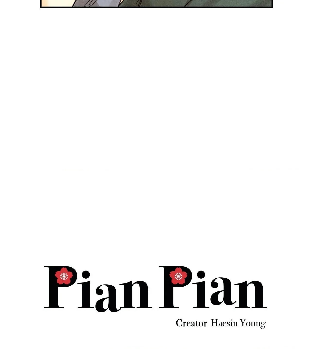 Read Pian Pian chapter 50 image 31 on Lezhin
