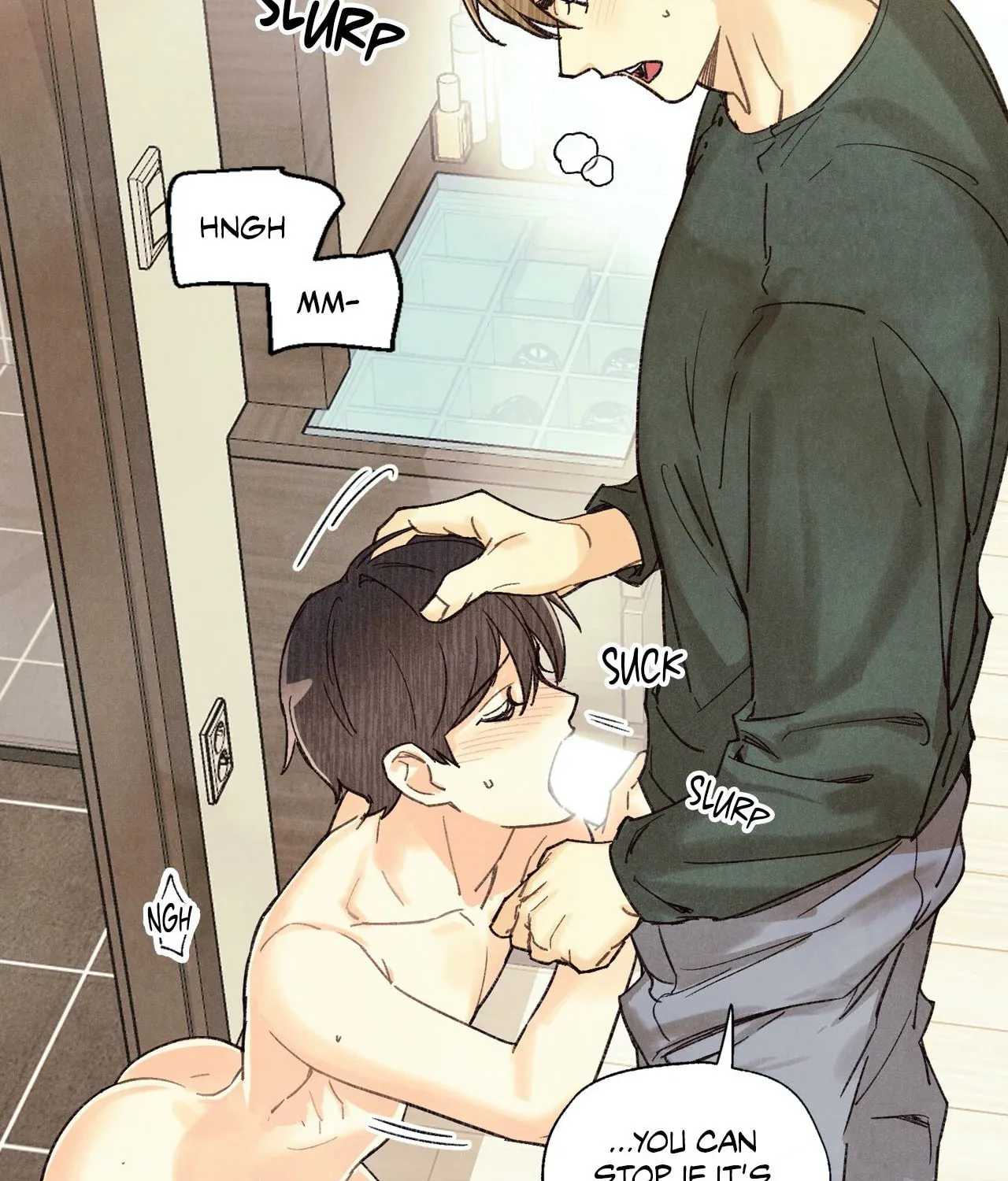 Read Pian Pian chapter 50 image 36 on Lezhin