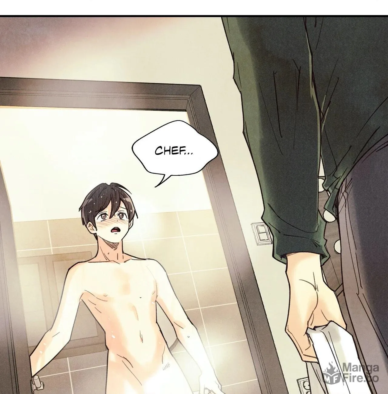 Read Pian Pian chapter 50 image 4 on Lezhin
