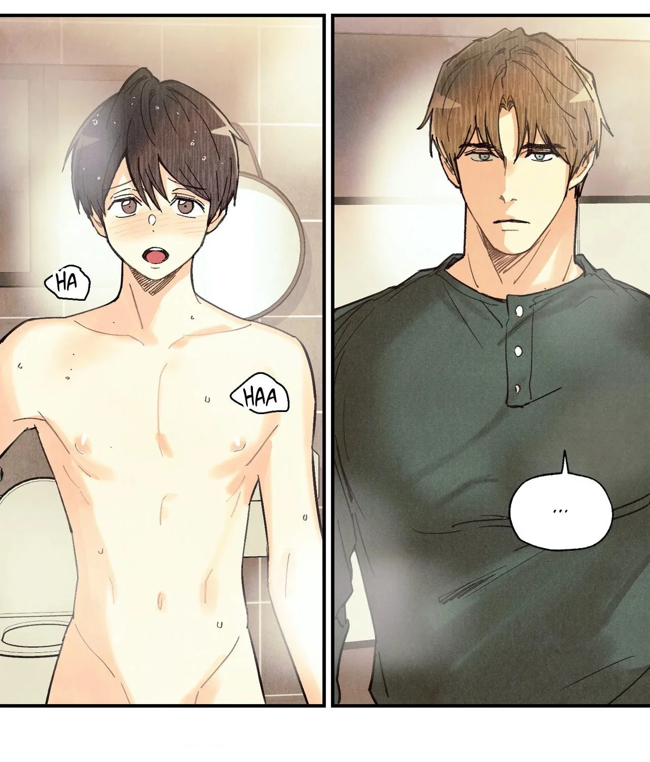 Read Pian Pian chapter 50 image 6 on Lezhin