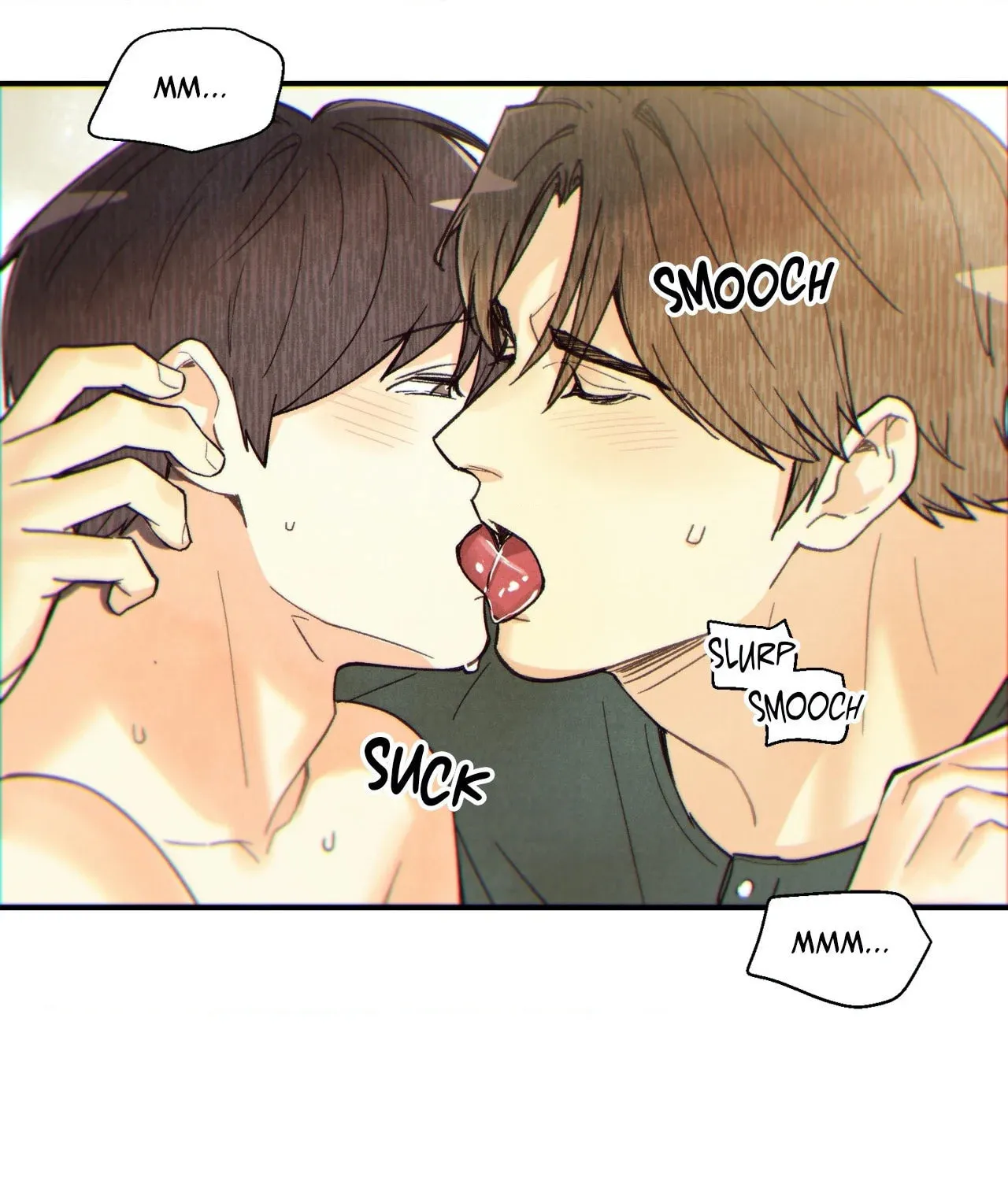 Read Pian Pian chapter 50 image 78 on Lezhin