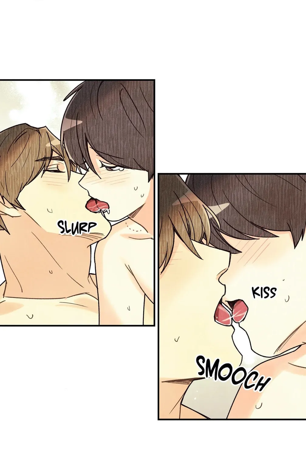 Read Pian Pian chapter 51 image 104 on Lezhin