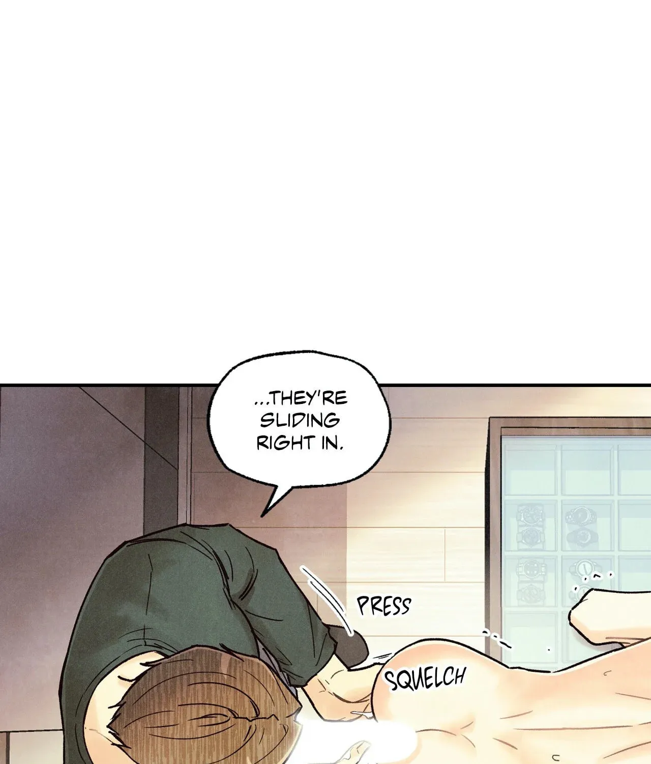 Read Pian Pian chapter 51 image 18 on Lezhin