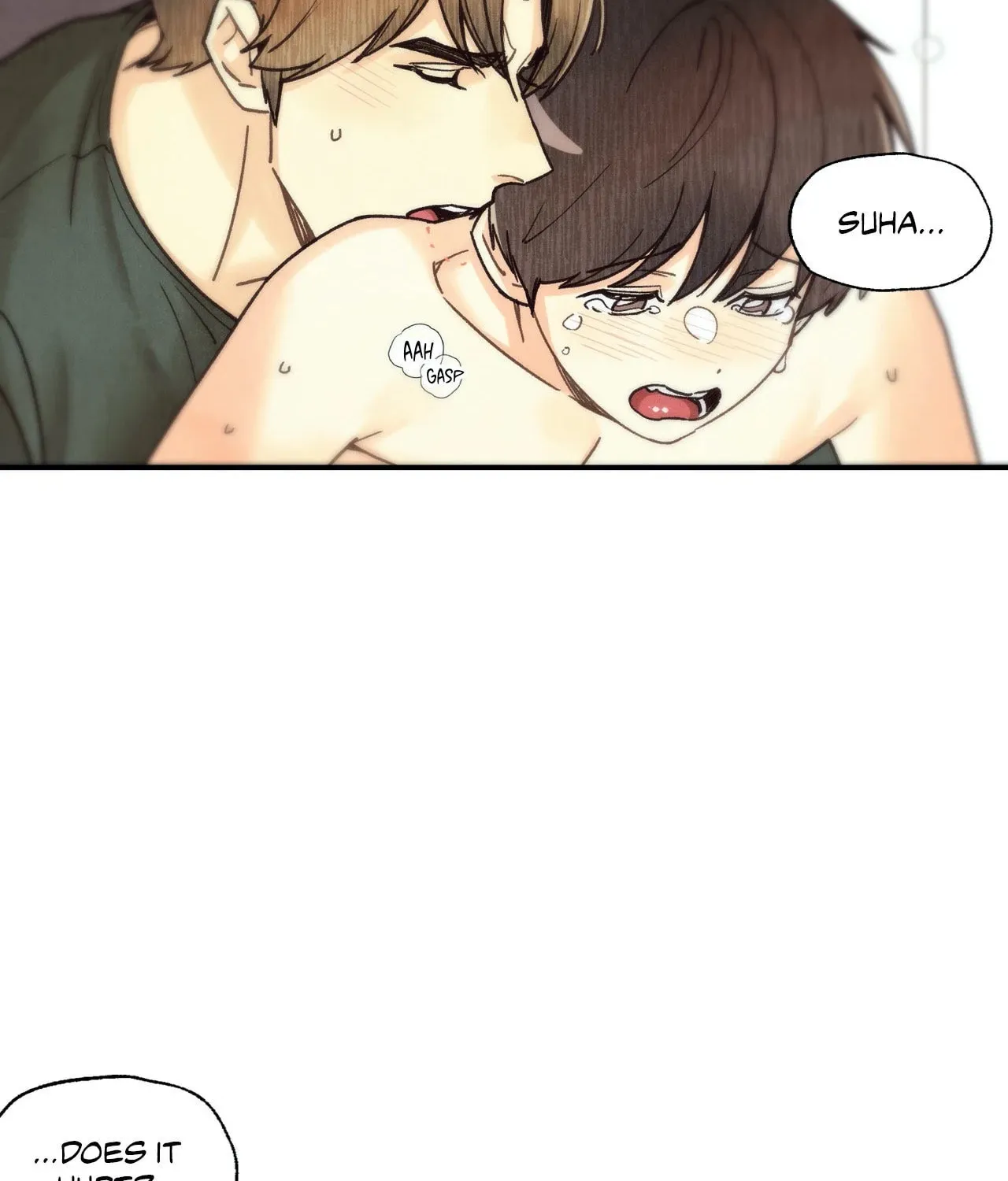 Read Pian Pian chapter 51 image 31 on Lezhin